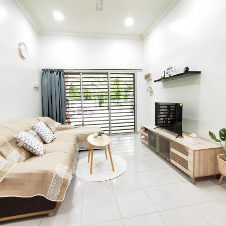 Bidor Family Choice 3 Bedrooms Wifi Bidur Extérieur photo