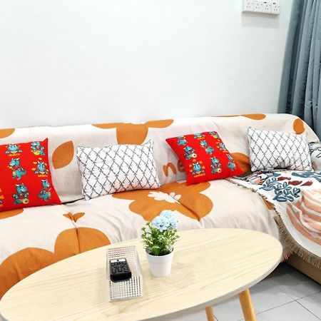 Bidor Family Choice 3 Bedrooms Wifi Bidur Extérieur photo