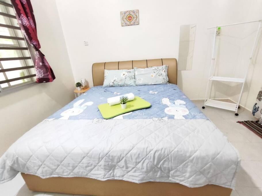 Bidor Family Choice 3 Bedrooms Wifi Bidur Extérieur photo