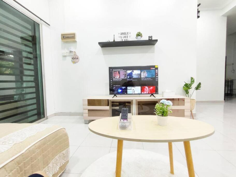 Bidor Family Choice 3 Bedrooms Wifi Bidur Extérieur photo