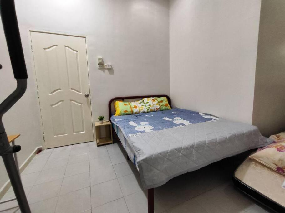 Bidor Family Choice 3 Bedrooms Wifi Bidur Extérieur photo