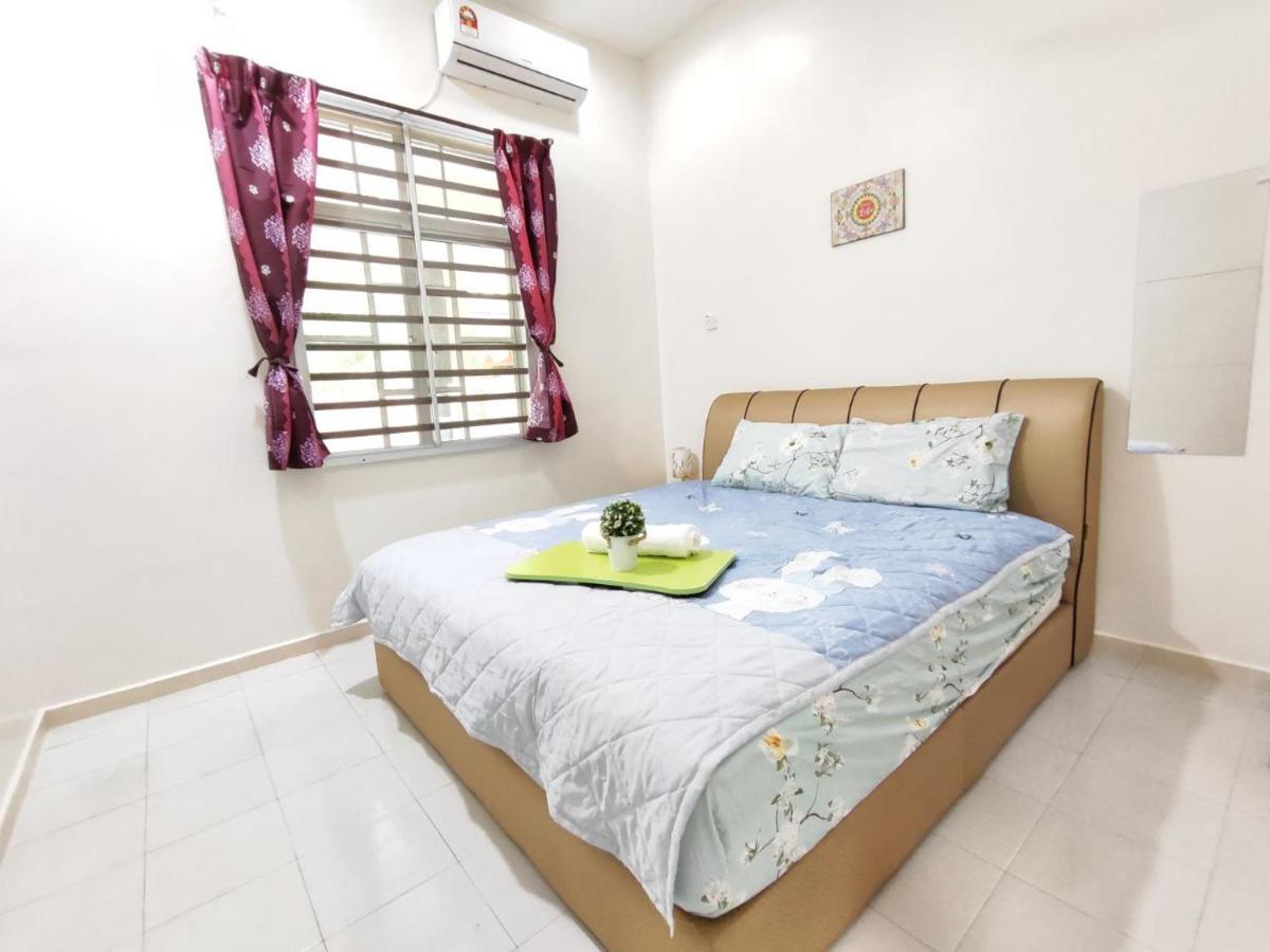 Bidor Family Choice 3 Bedrooms Wifi Bidur Extérieur photo