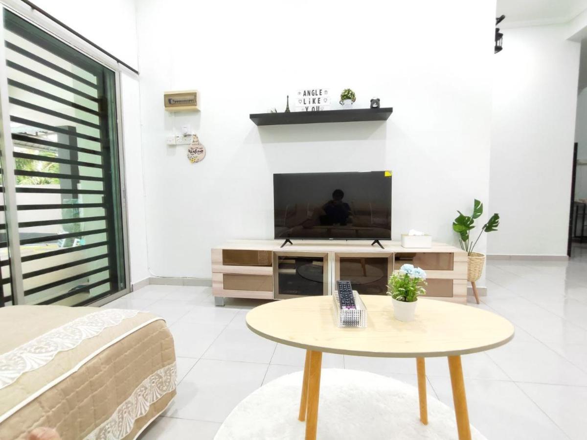 Bidor Family Choice 3 Bedrooms Wifi Bidur Extérieur photo